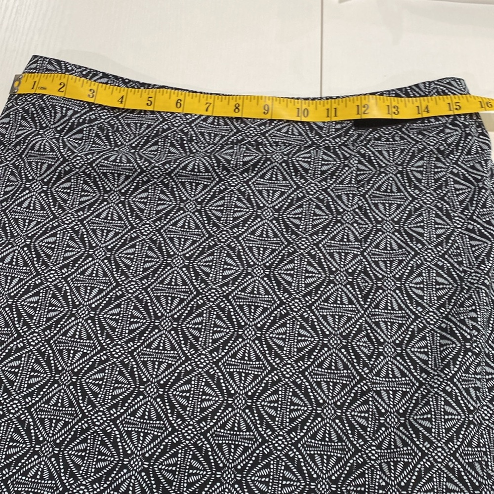 RIPSKIRT Hawaii length 1 black pearl batik lotta leg length - Picture 10 of 13